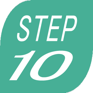 STEP-10の画像